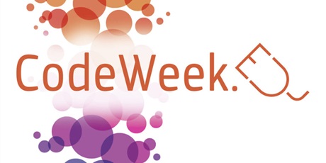 4 Nagroda w Code Week 