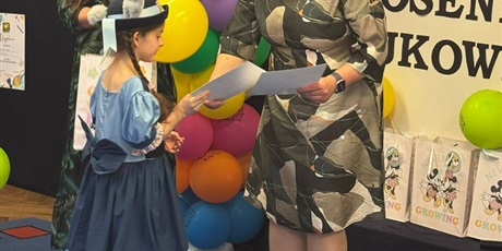 Festiwal Piosenki Bajkowej