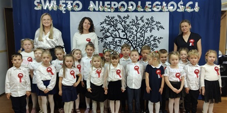 Święto Niepodległości 