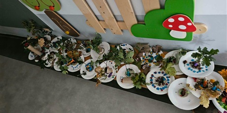 Zajęcia outdoorowe Żabek