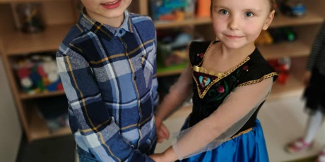 Andrzejki w Jeżykach