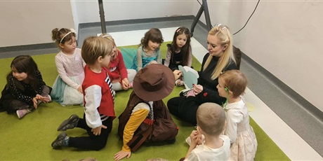Andrzejki w Jeżykach