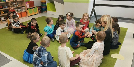Andrzejki w Jeżykach