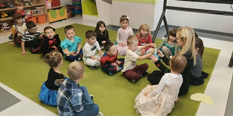 Andrzejki w Jeżykach