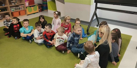 Andrzejki w Jeżykach