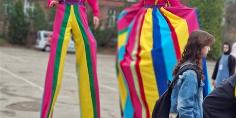 Dziecięcy Festiwal Sztuki Filmowej "Filmoniada"