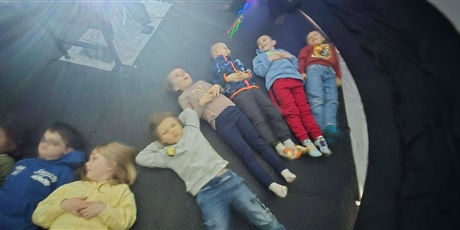 Dziecięcy Festiwal Sztuki Filmowej "Filmoniada"