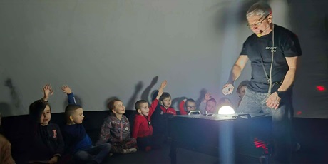 Dziecięcy Festiwal Sztuki Filmowej "Filmoniada"