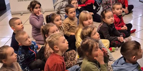 Dziecięcy Festiwal Sztuki Filmowej "Filmoniada"