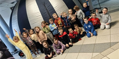 Dziecięcy Festiwal Sztuki Filmowej "Filmoniada"