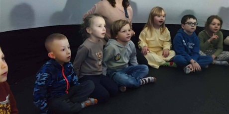 Dziecięcy Festiwal Sztuki Filmowej "Filmoniada"