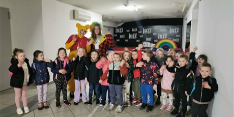 Dziecięcy Festiwal Sztuki Filmowej "Filmoniada"
