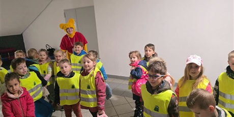 Dziecięcy Festiwal Sztuki Filmowej "Filmoniada"
