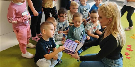 Dzień Chłopaka u Jeżyków
