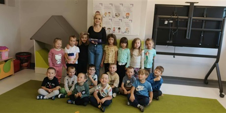 Dzień Chłopaka u Jeżyków