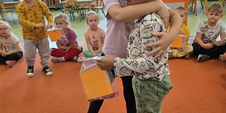 Dzień Chłopaka u Żabek