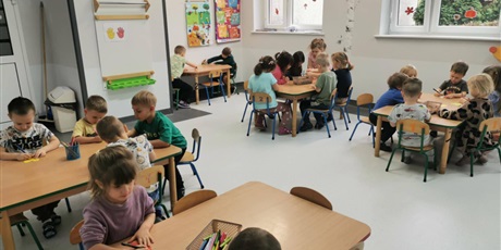 Dzień Dobroci u Motylków