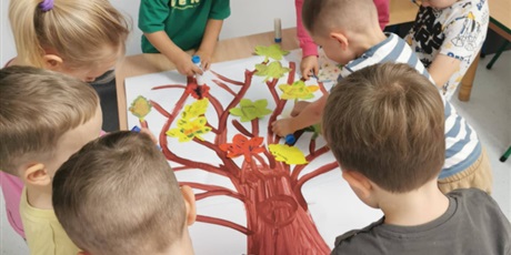 Dzień Dobroci u Motylków