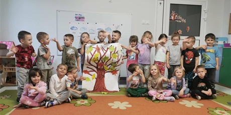 Dzień Dobroci u Motylków