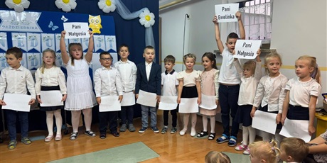 Dzień Edukacji Narodowej