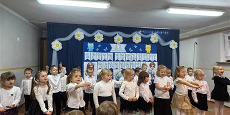 Dzień Edukacji Narodowej