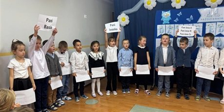 Dzień Edukacji Narodowej