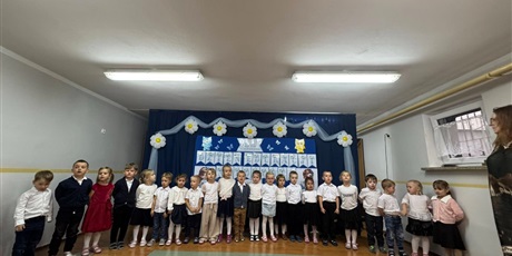 Dzień Edukacji Narodowej