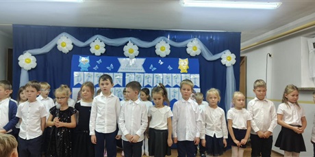 Dzień Edukacji Narodowej