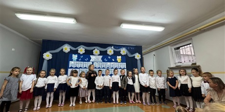 Dzień Edukacji Narodowej