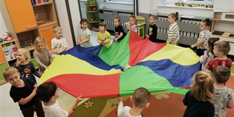 Dzień Jeża w Motylkach