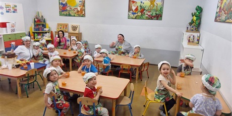 Dzień Marchewki w Biedroneczkach