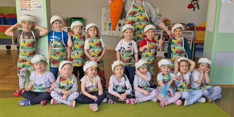 Dzień Marchewki w Biedroneczkach