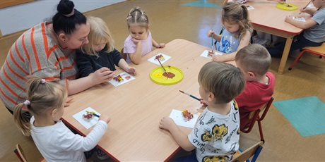 Dzień Pluszowego Misia w Biedronkach