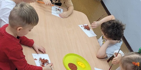 Dzień Pluszowego Misia w Biedronkach