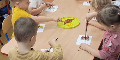 Dzień Pluszowego Misia w Biedronkach