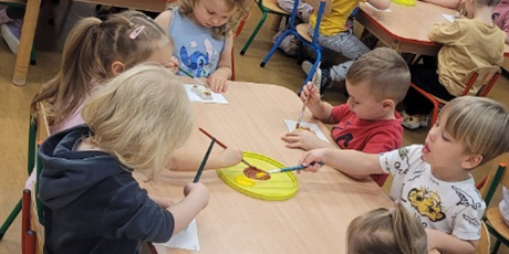 Dzień Pluszowego Misia w Biedronkach