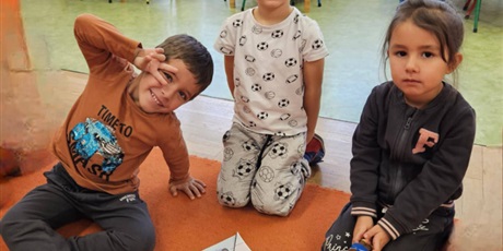 Dzień Pluszowego Misia w Żabkach