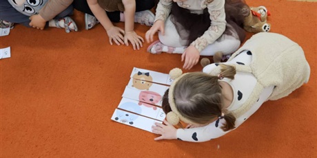 Dzień Pluszowego Misia w Żabkach