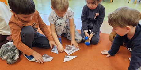 Dzień Pluszowego Misia w Żabkach