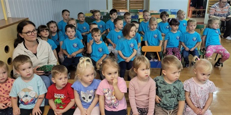 Dzień Przedszkolaka i pokaz baniek mydlanych