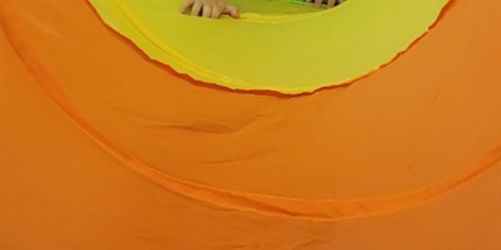 Dzień Przedszkolaka u Biedronek