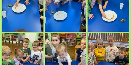 Dzień Tęczy w Biedronkach