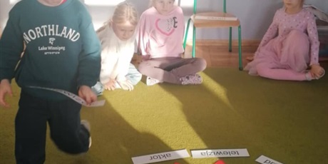 Dzień Telewizji w Pszczółkach