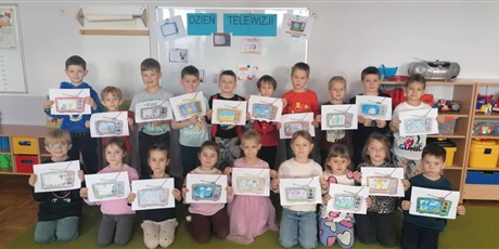 Dzień Telewizji w Pszczółkach