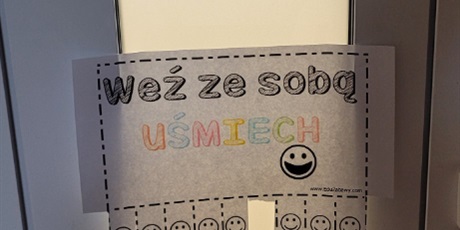 Dzień Uśmiechu