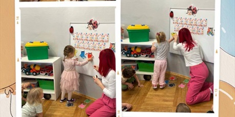 Emocje zaklęte w matematyce