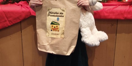 Festiwal Piosenki Przedszkolnej "Mikrofon dla Przedszkolaka"