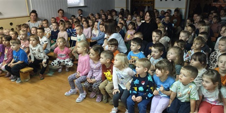 Koncert umuzykalniający