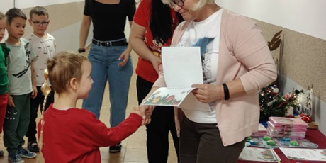 Konkurs na Najpiękniejszy Stroik Świąteczny