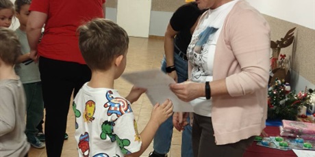 Konkurs na Najpiękniejszy Stroik Świąteczny